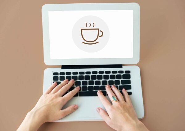 Mengapa Tampilan Website Bisa Menentukan Ramainya Sebuah Cafe?