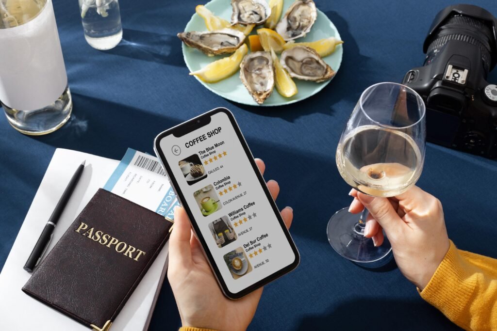 Mengapa Buku Menu Digital Lebih Efektif Menarik Pelanggan?