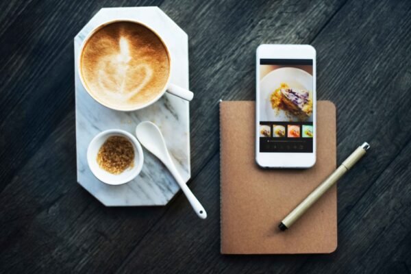 Tips Memilih Estetika Visual untuk Branding Digital Cafe Anda Tips Memilih Estetika Visual untuk Branding Digital Cafe Anda