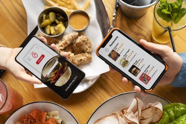 GoFood vs Website Sendiri: Mana Lebih Untung untuk Cafe?